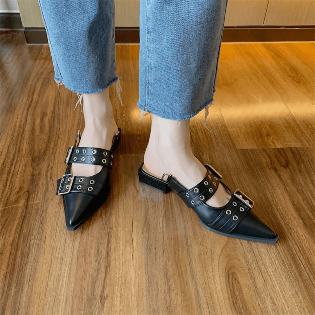 mule-feminino-executive-preto-loja-ortopedic